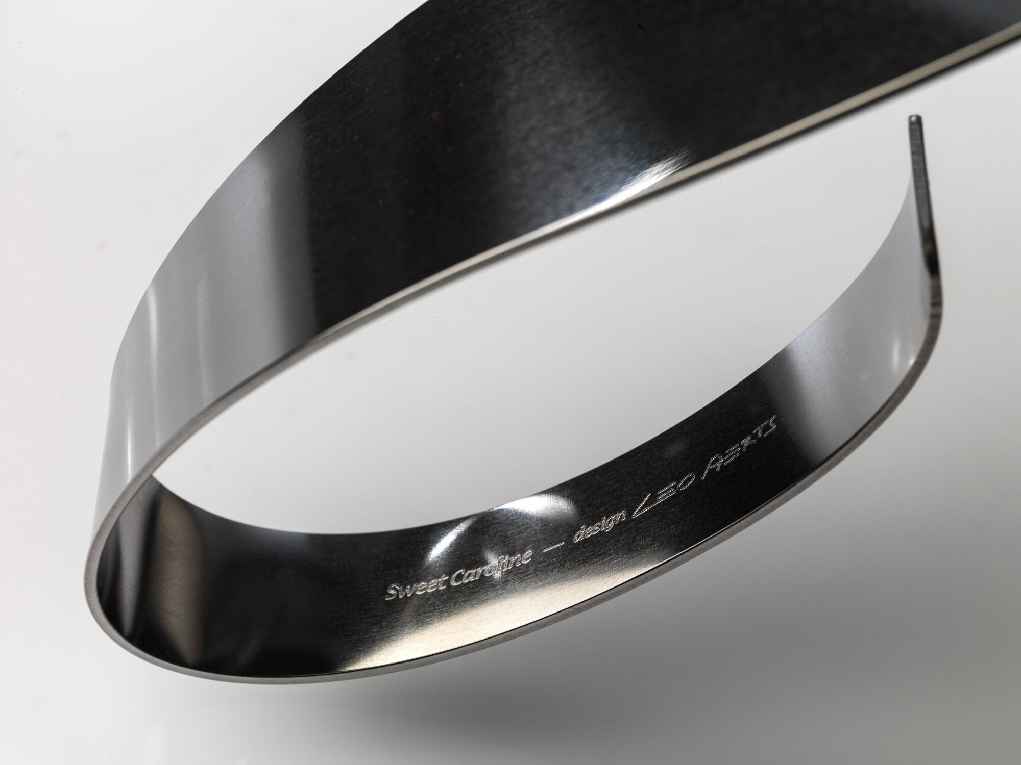 Совок для торта из нержавеющей стали Alinea Design Objects SWEET CAROLINE ARCH-00011925 - Вид №2