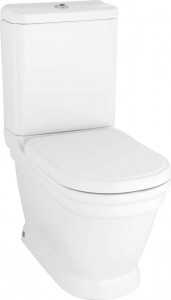 AN360-11CB00E-0000 ANTIK Унитаз AN361 напольный Creavit Antik