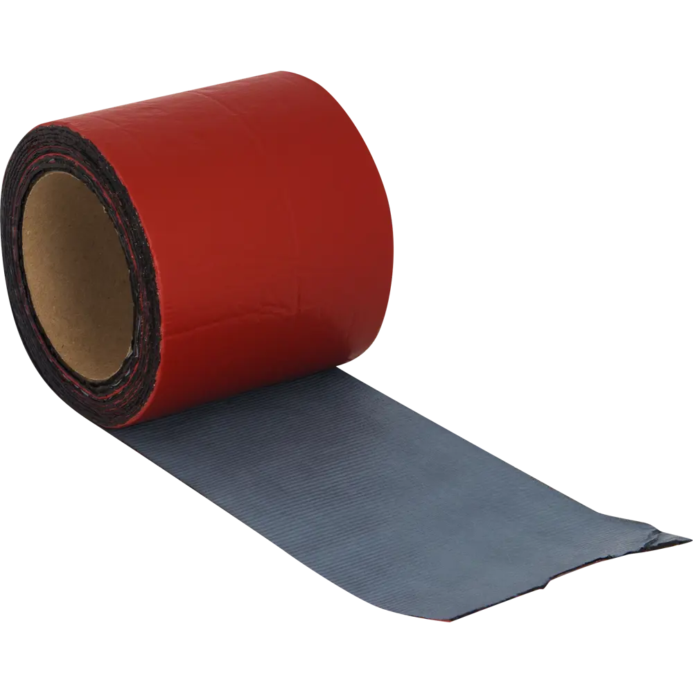 Самоклеящаяся лента НИКОБЕНД для герметизации кровли и водостоков 14114973 STLM-0004306 - Вид №1