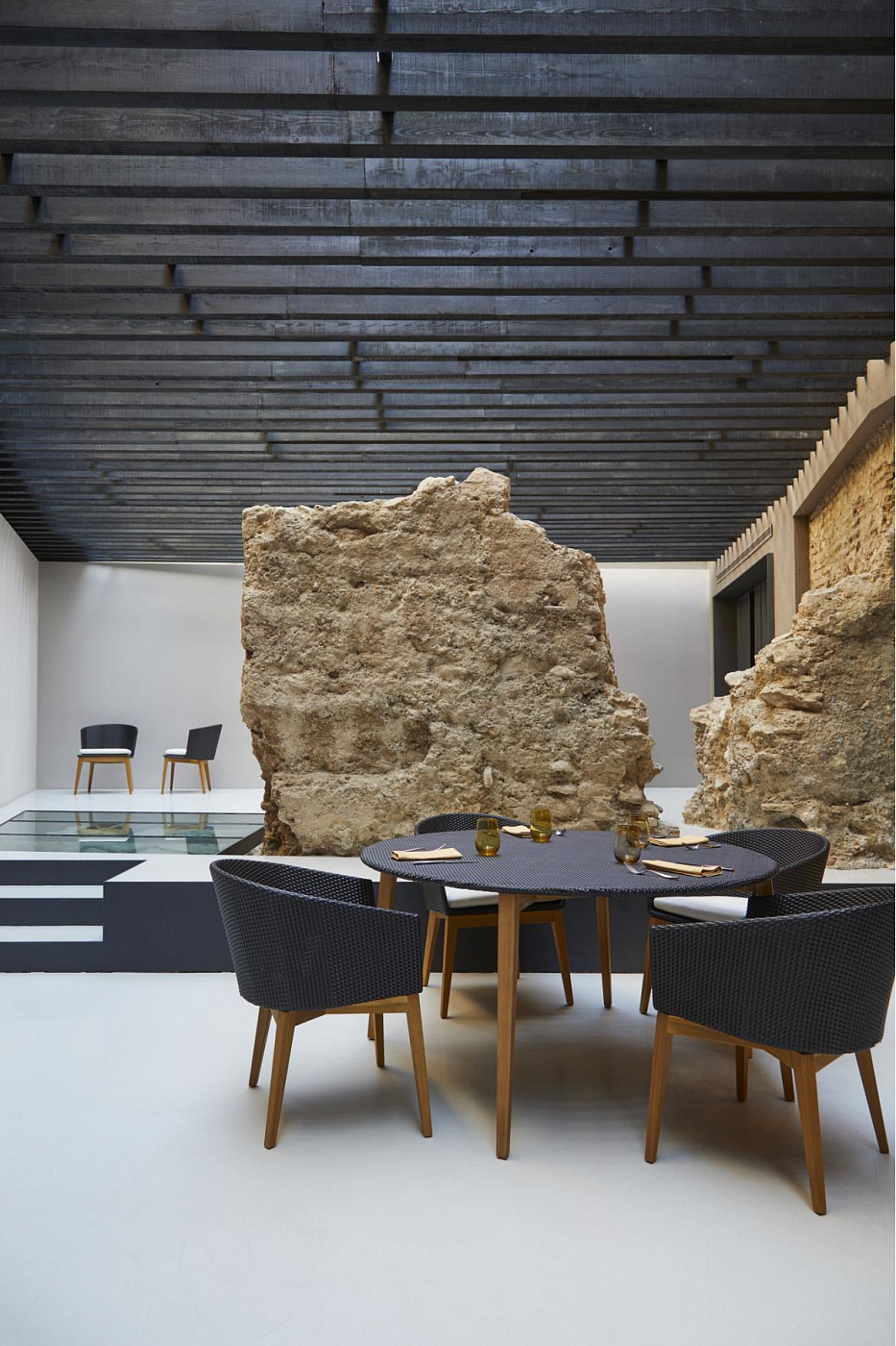 106726 Кресло 76206 Point Arc POINT1920 - Вид №1