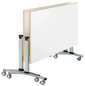 Sesta Складной стол для переговоров на колесиках Go Gm-083