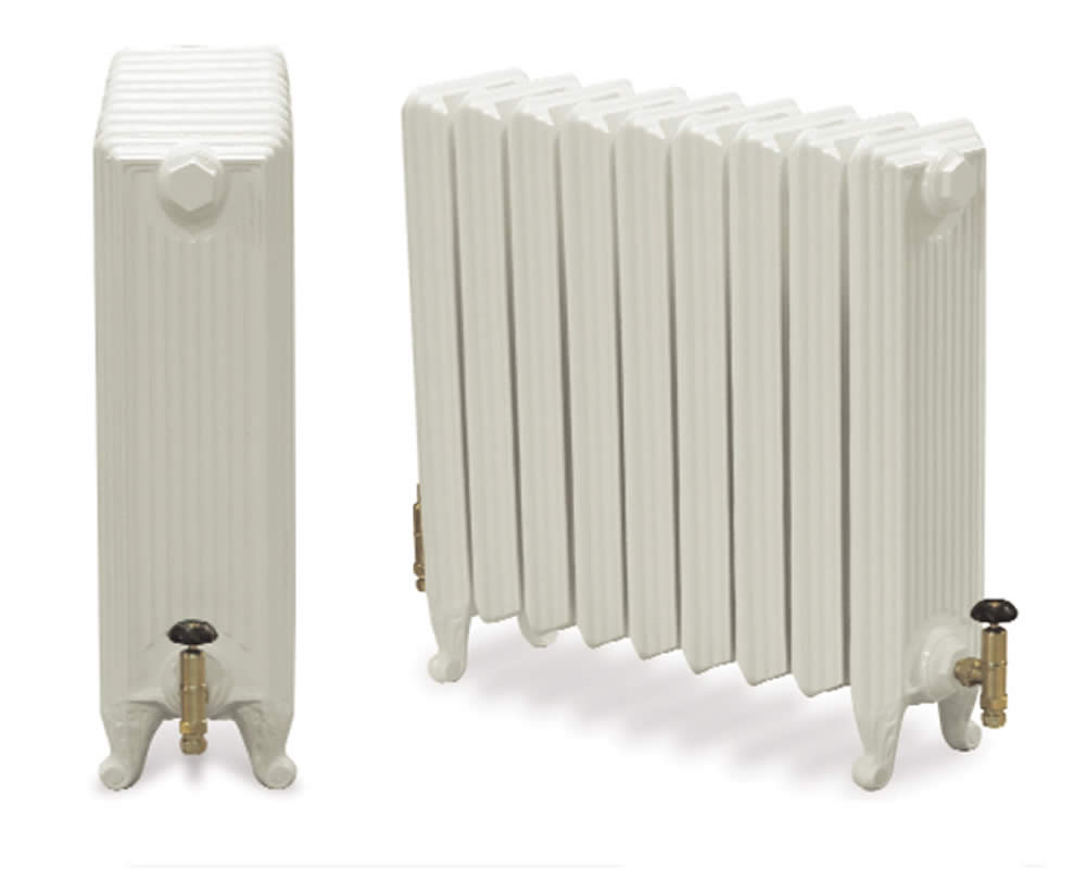 LD080/081 Чугунные радиаторы Churchill Сarronheating  - Вид №6