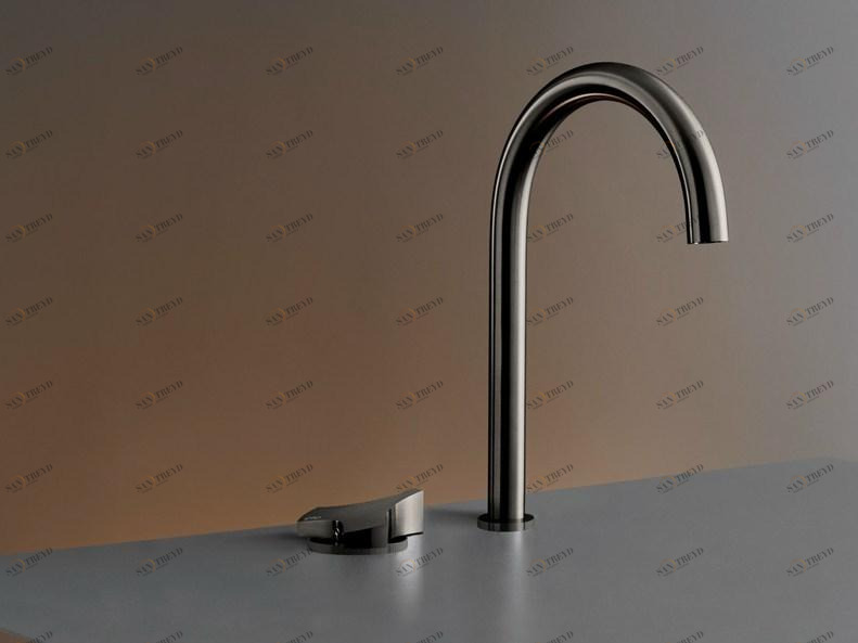 Ceadesign Смеситель для раковины Hydroprogressive на 2 отверстия Ziqq Ziq34