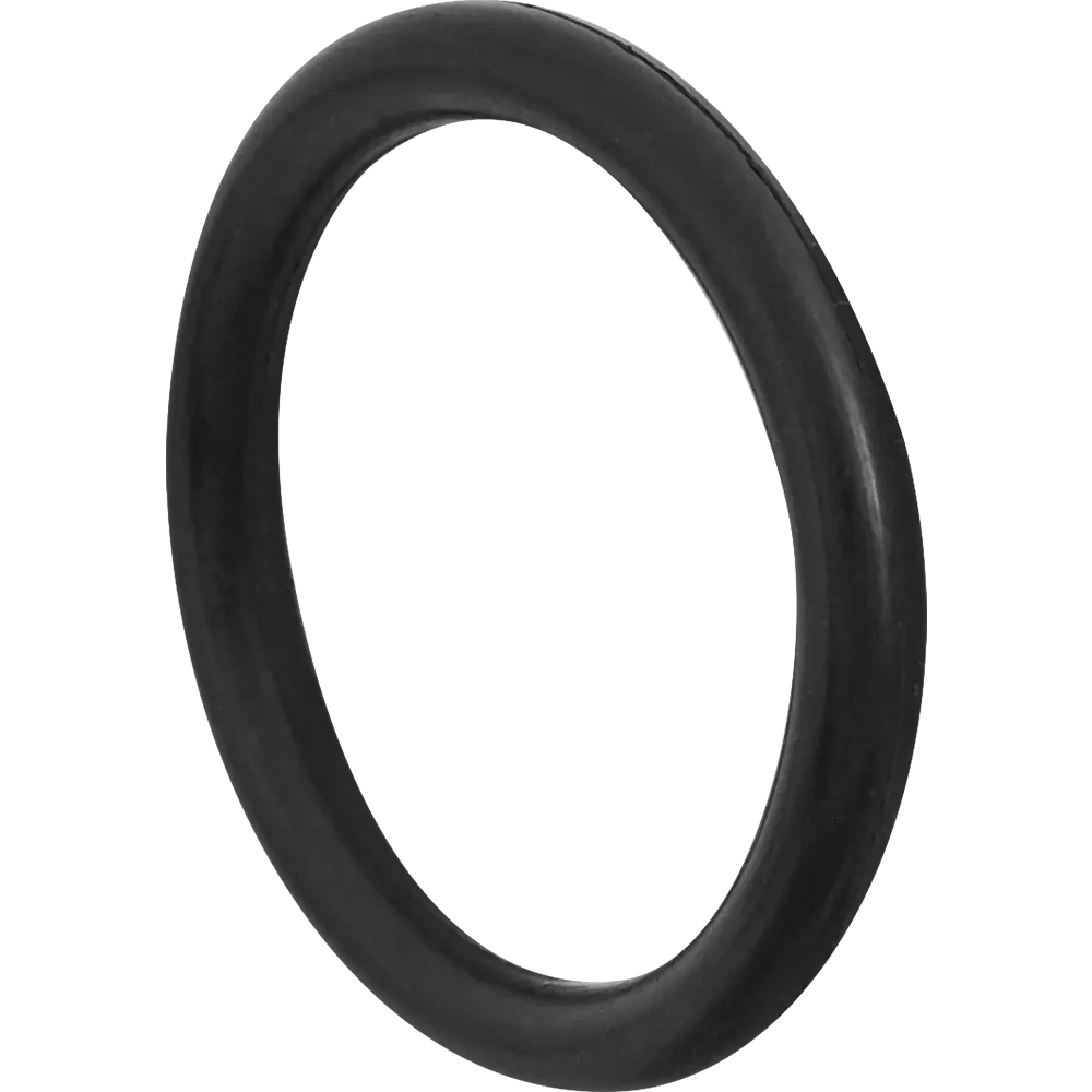 AQVAMASTERTEKS Уплотнительное кольцо для канализационных труб ПНД 40 мм (2 шт) 84254601 STLM-0804783