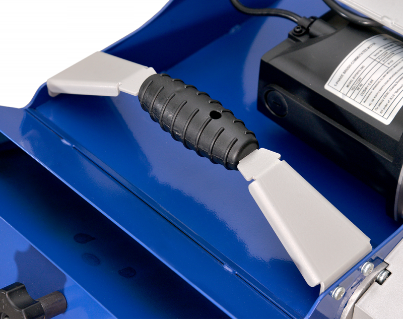 Электрорубанок BELMASH CPL-250 9153296 STDN-0143535 - Вид №8