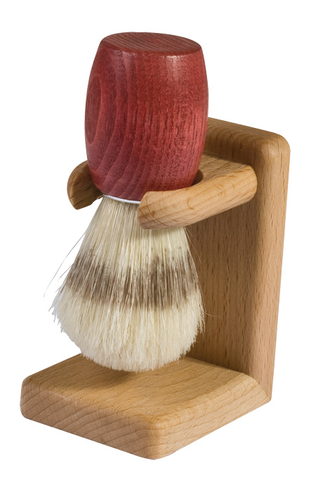 646430 Подставка для щеток для бритья Buerstenwelt  - Вид №1