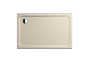 Душевой поддон KALDEWEI Сталь эмалированная 411-1 443 теплый бежевый 20
