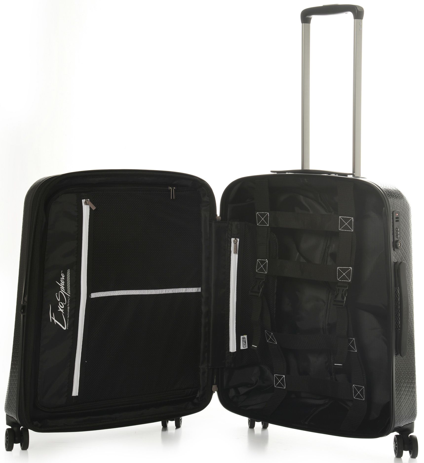 EGT402/03-01 Чемодан EGT402/03 Spinner M Epic GTO 4.0  - Вид №5