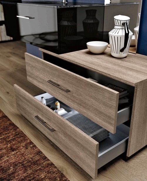 16 Moon Collection комплект мебели GBGROUP 39954 - Вид №2