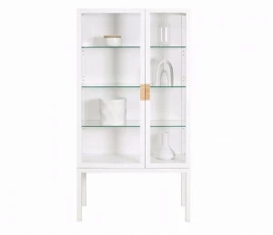 ASPLUND Буфет / витрина Frame