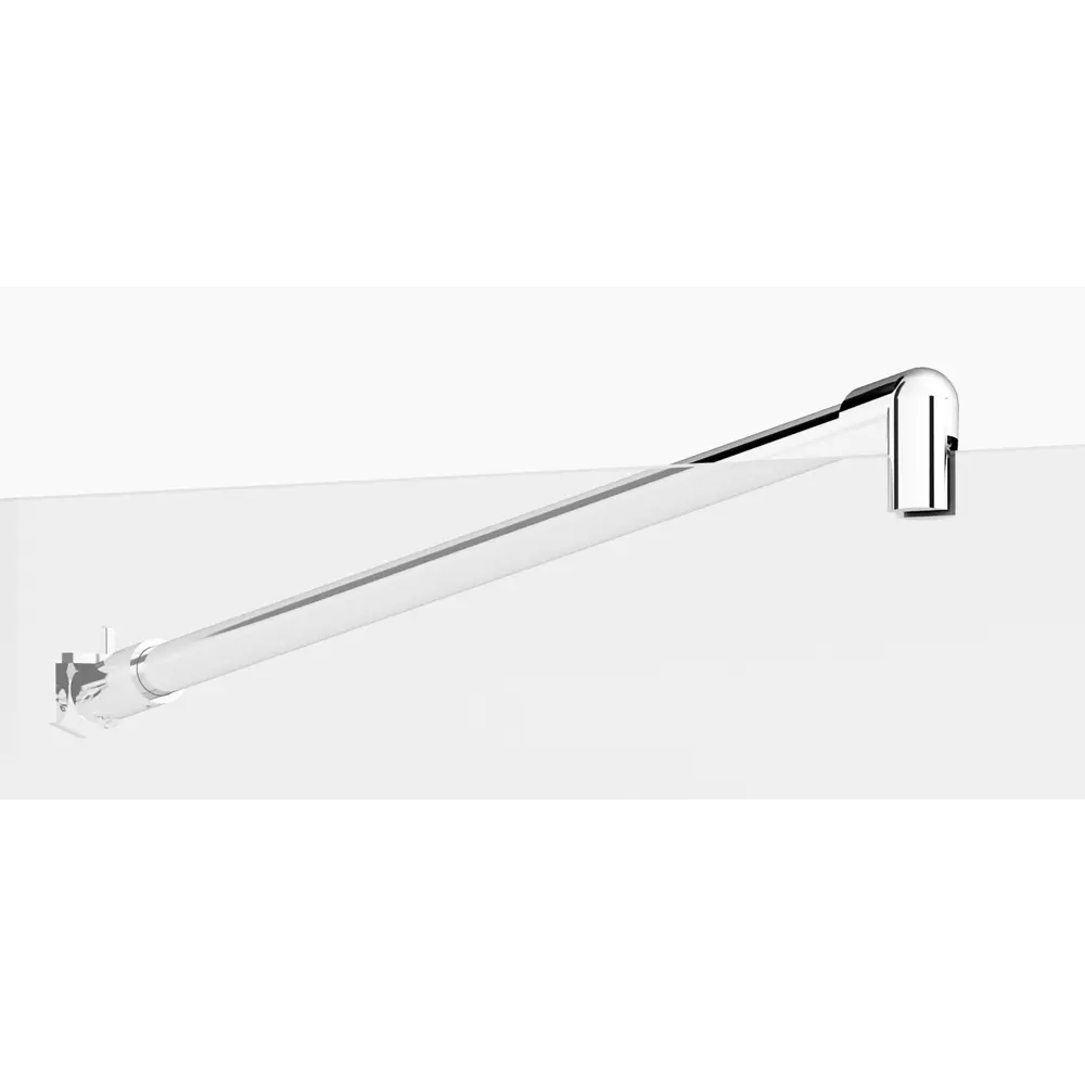 Santreyd Боковая панель для душевой ширмы Комфорт Классика 100 см 82063521 STLM-0018565 - Вид №6