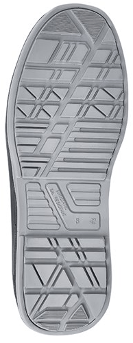 U-POWER Низкая защитная обувь  Pl20023  - Вид №2