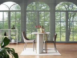 Creativespace Фотообои trompe l'oeil Wallpaper 2020