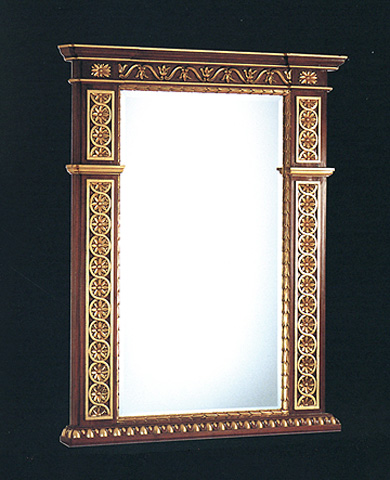 Зеркало  COLOMBOSTILE 0109 SP1 CLASSICO