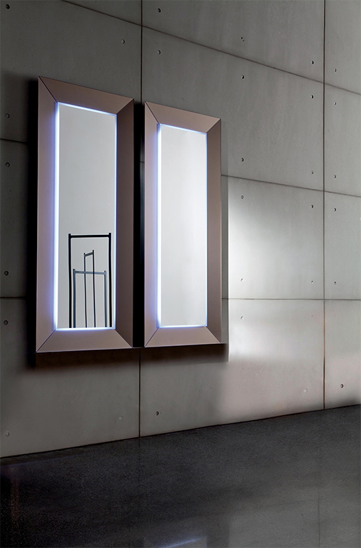 Зеркало DENVER SOVET ITALIA P5358  - Вид №4