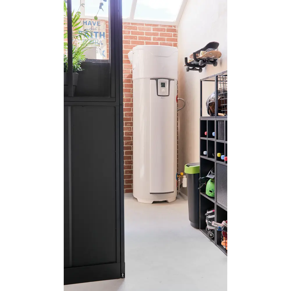 Корзина Spaceo KUB Paris 30х30х30 см 30 л металл цвет черный 82006884 STLM-2060505 - Вид №7
