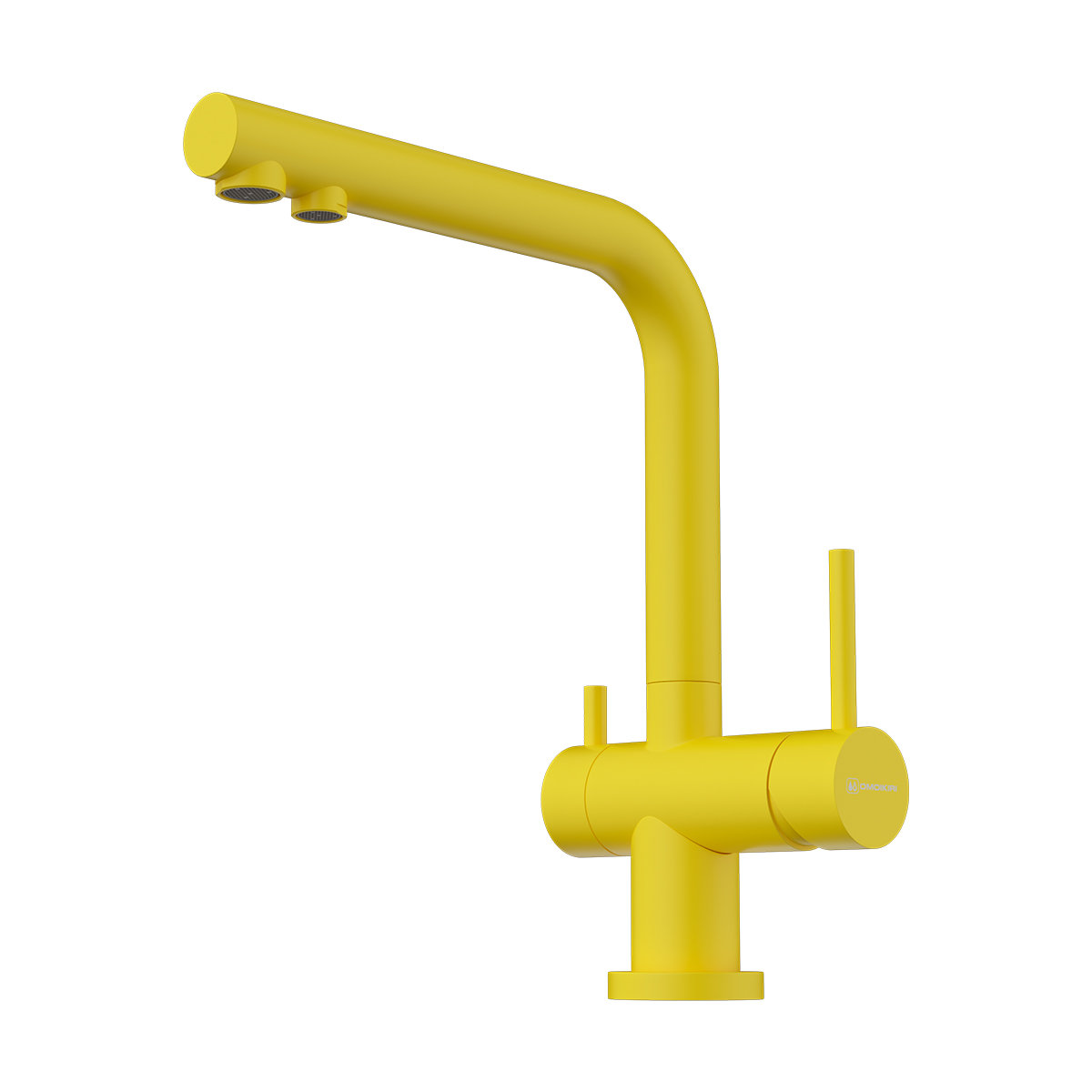 Смеситель для кухни Nagano SL OMOIKIRI 4994435