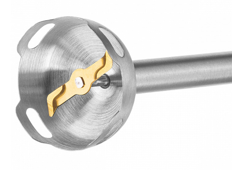 9194440 Блендер погружной Korting KHB 0321 X черный STDN-0056059 - Вид №4