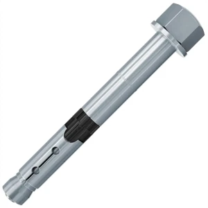 Анкер втулочный Fischer FH II H 15x130 мм, 25 шт. 82158960 STLM-2063082