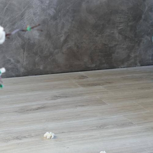 Виниловый ламинат Aquafloor Quartz Af3505qv Дуб с брашью (Текстурированная) 1220х180 мм 1100100045 - Вид №2