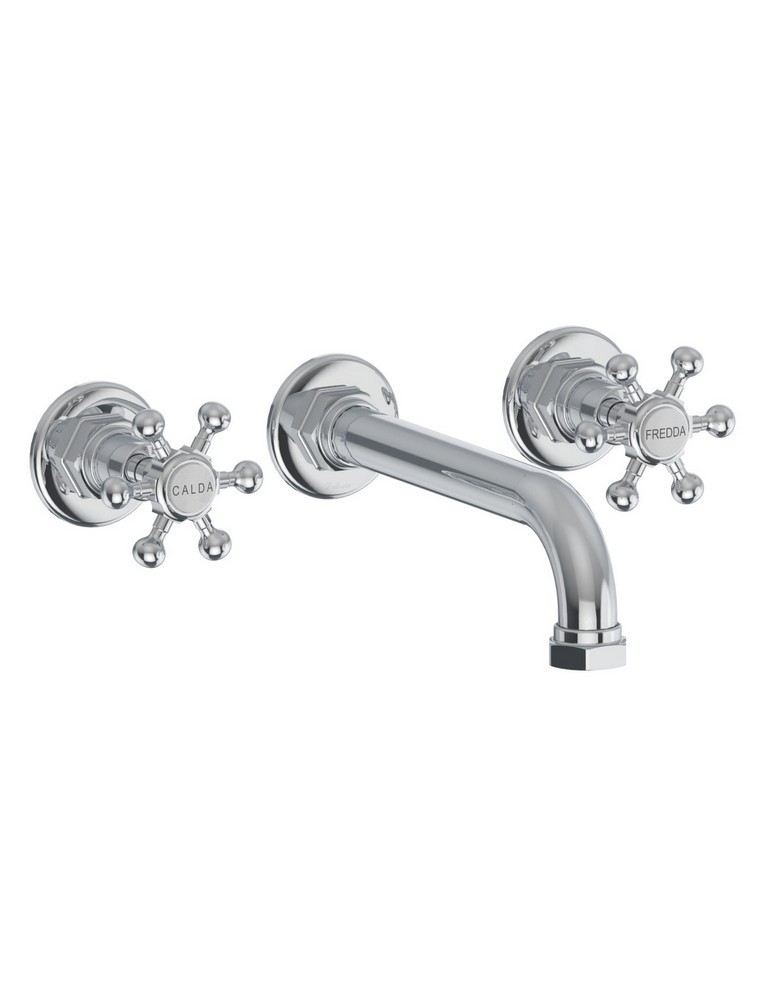 5705/6/1/E
+ 034075 Bellosta Rubinetterie НАСТЕННАЯ ГРУППА РАКОВИНЫ С ДЛИННЫМ НОЖОМ 