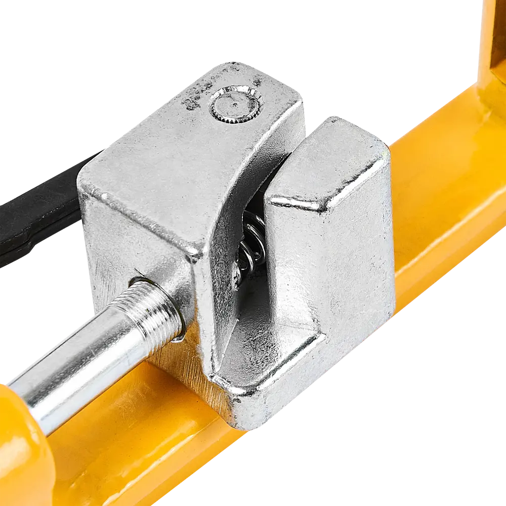 Ножницы по металлу Santreyd ИНСЛ-1 для стальной ленты и листов 88580672 STLM-0839619 - Вид №4