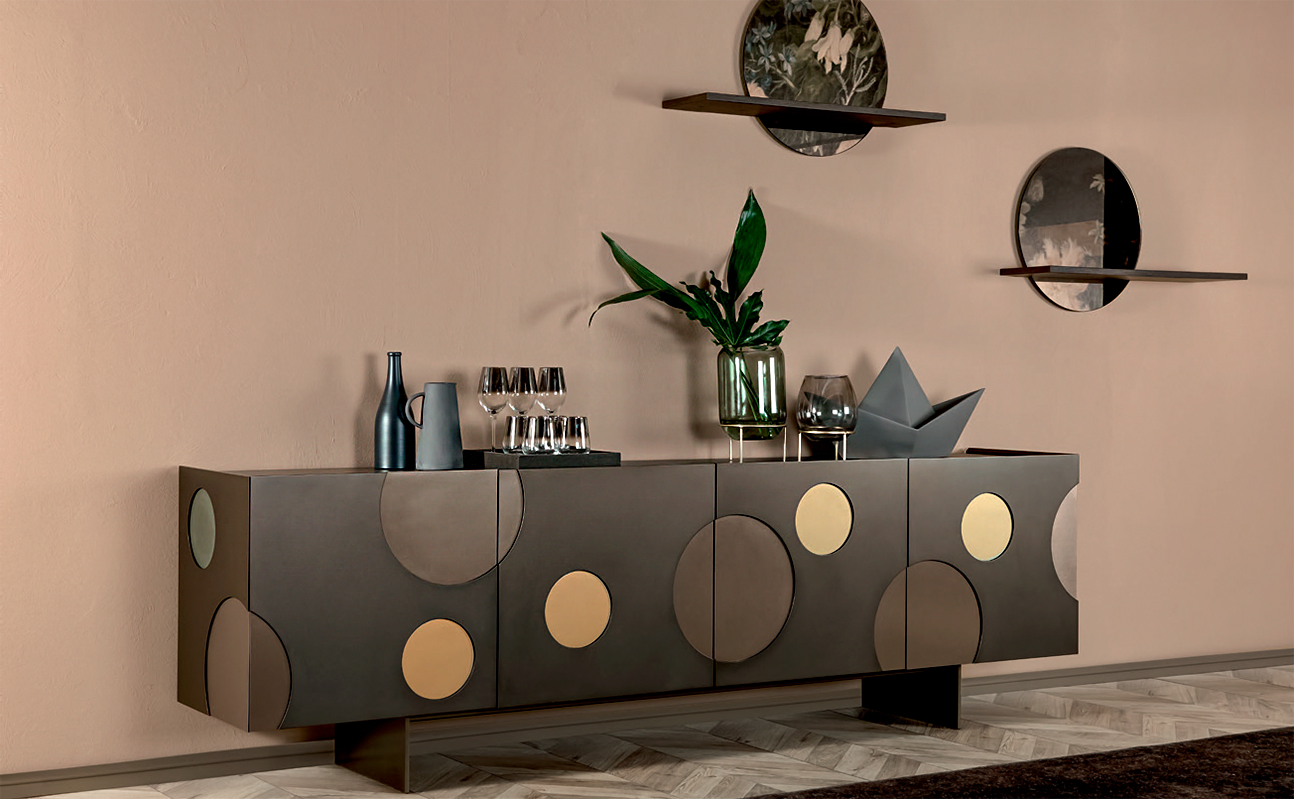 Буфет MATISSE TONIN 8638 