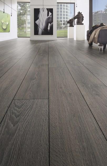 Virag Пол из ламината с эффектом дерева Lamfloor sun-id-1348398 - Вид №4