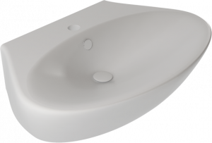 TOLAV701 Подвесная раковина настенная GSG CERAMIC