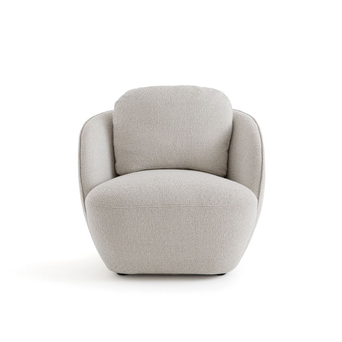 Тканевое кресло с подлокотниками AMPM Alpine ARCH-00006596 - Вид №18
