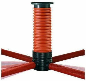 WAVIN ITALIA Смотровая камера недоступна