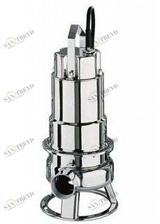 Фекальный насос EBARA DW M 150 A EBARA1589071221