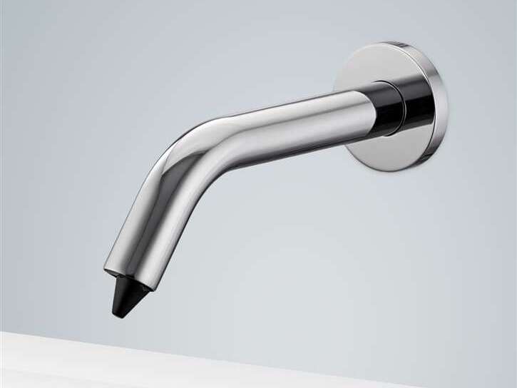 Инфракрасный дозатор мыла Fontana Showers водный цветок ARCH-00151244