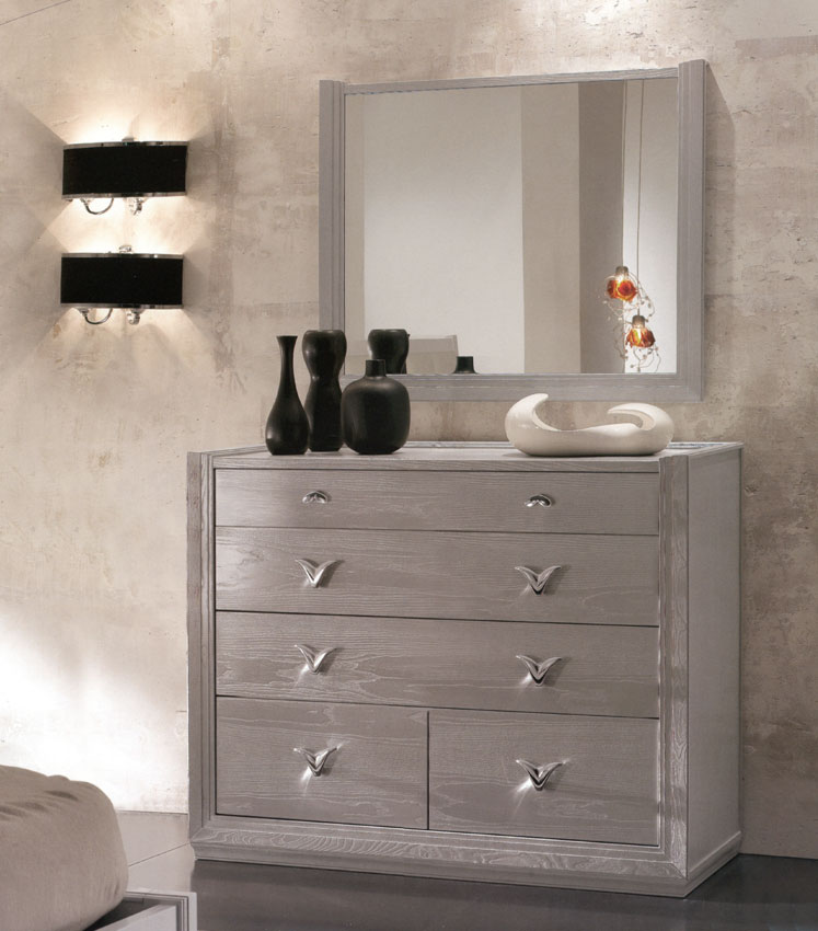 Комод Giselle MIRANDOLA D4042 Daniel