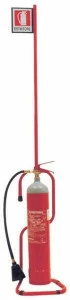 R.M. MANFREDI Огнетушитель Classic