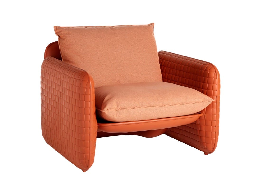 Поли сад стул / кресло SLIDE ARCH-00044057