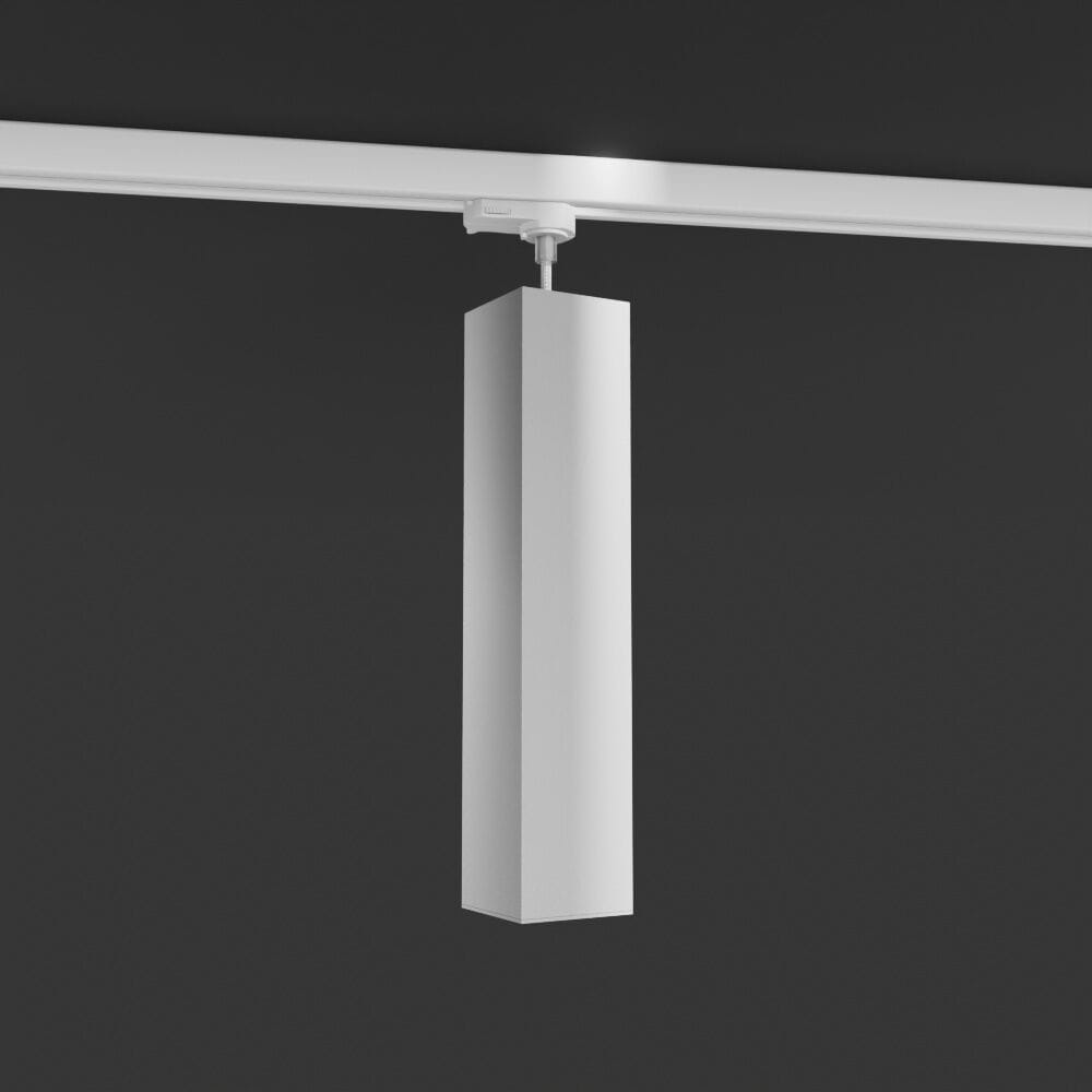 Алюминиевое освещение трека Amarcords QUBETTO ARCH-00117191 - Вид №26