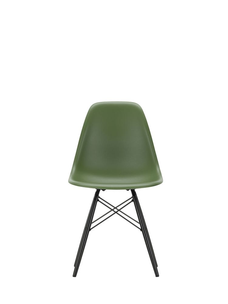 Стул из полипропилена с мягким сиденьем VITRA Eames Plastic Chair ARCH-00109310 - Вид №164