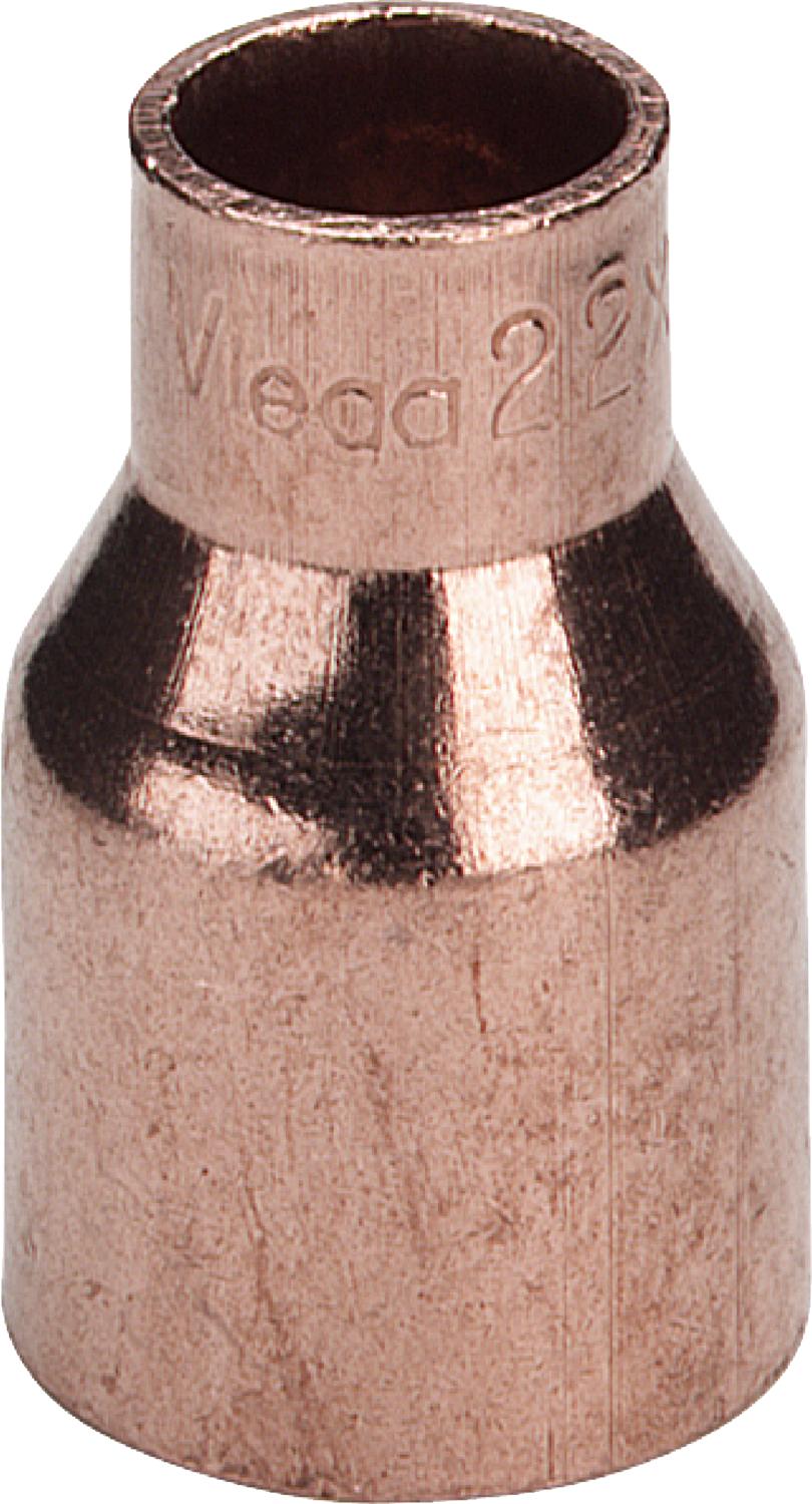 Viega Редукционная вставка 95243 (119805) 119 805