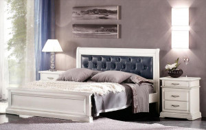 Кровать  BTC INTERNATIONAL M 0240