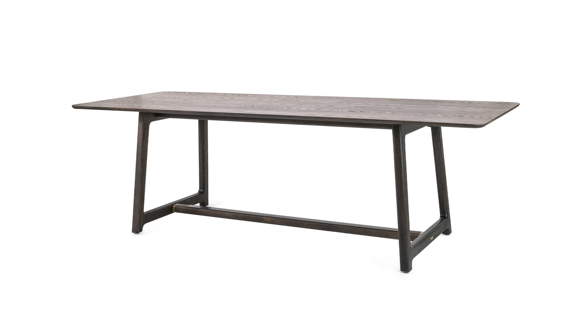 Обеденный стол из мандарина Stellar Works MA-T410-2100
MA-T410-2400 Mandarin