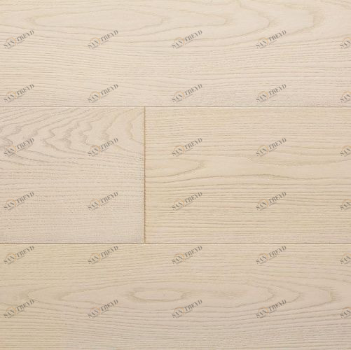 Инженерная доска Arti Parchetto Largo Latteiro Ясень Селект с брашью (Текстурированная) 1205х170 мм 3300410019