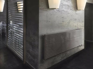 K8 Radiatori Горизонтальный настенный стальной радиатор Diapason