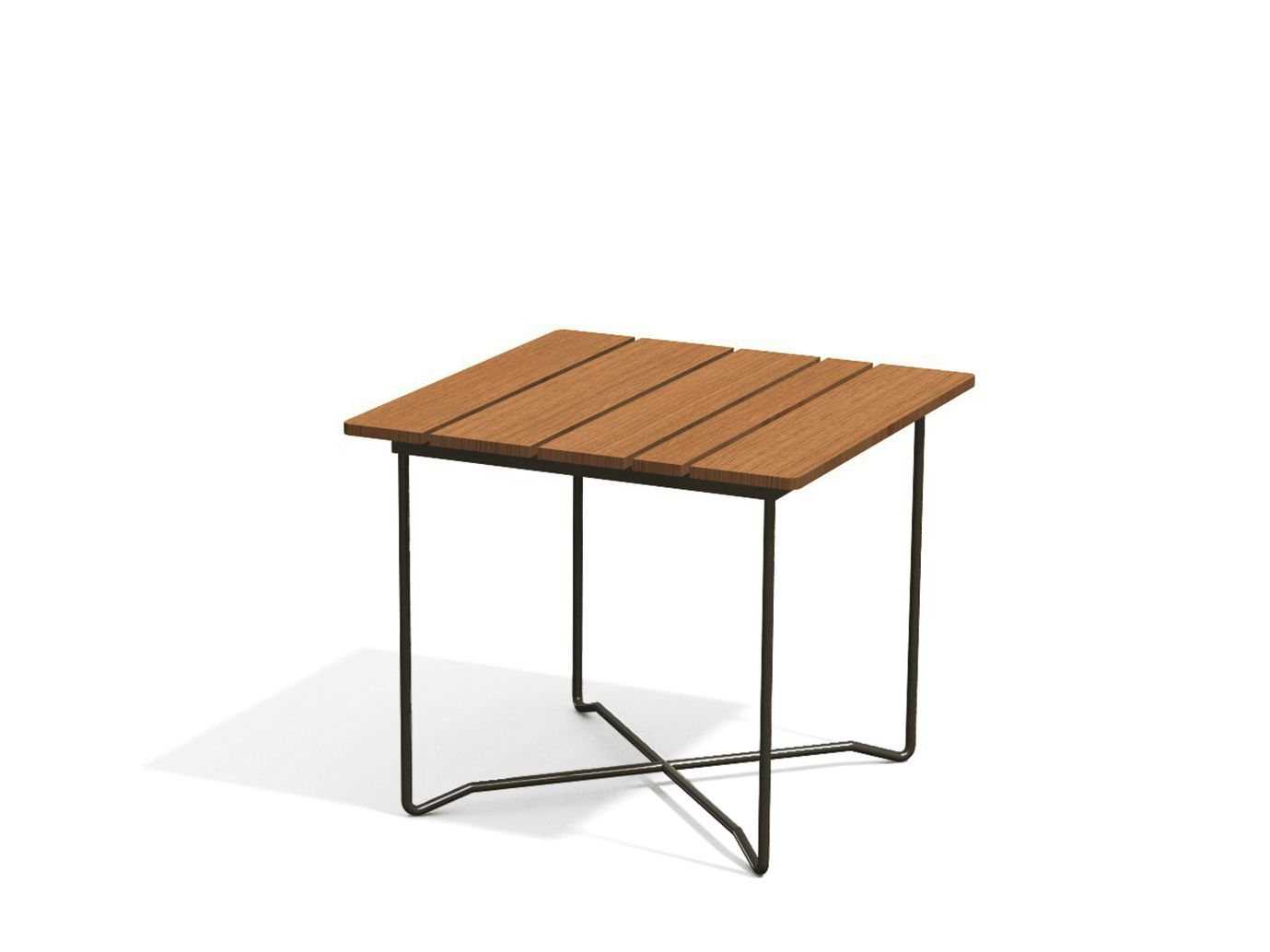 Квадратный стол Skargaarden Grinda ARCH-00112931 - Вид №1