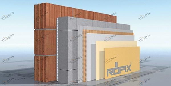 RÖFIX Система внешней изоляции sun-id-1367589