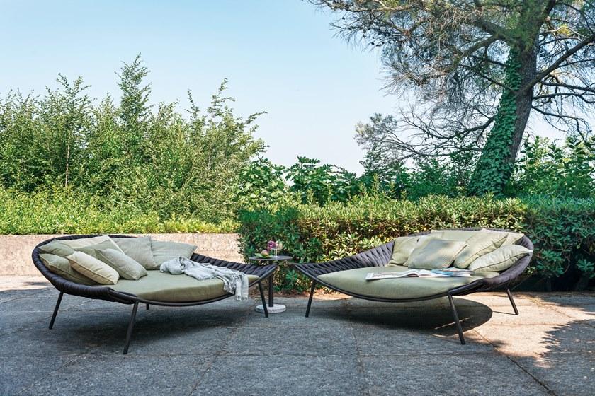 RODA Садовая кровать из ткани Arena sun-id-1399546 - Вид №4