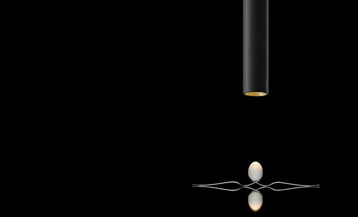 Arkoslight Алюминиевый светодиодный потолочный светильник Scope surface sun-id-1346627 - Вид №6