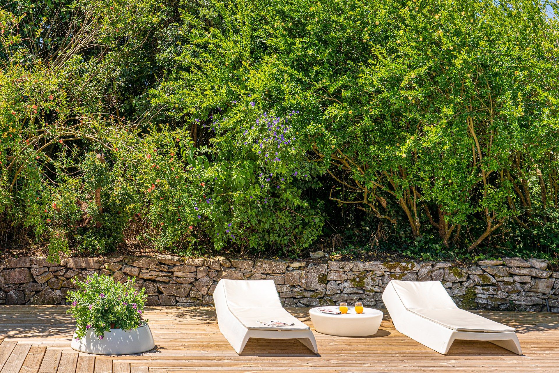 Штабелируемая Садовая кровать из полиэтилена SIT Sun ARCH-00128178 - Вид №4