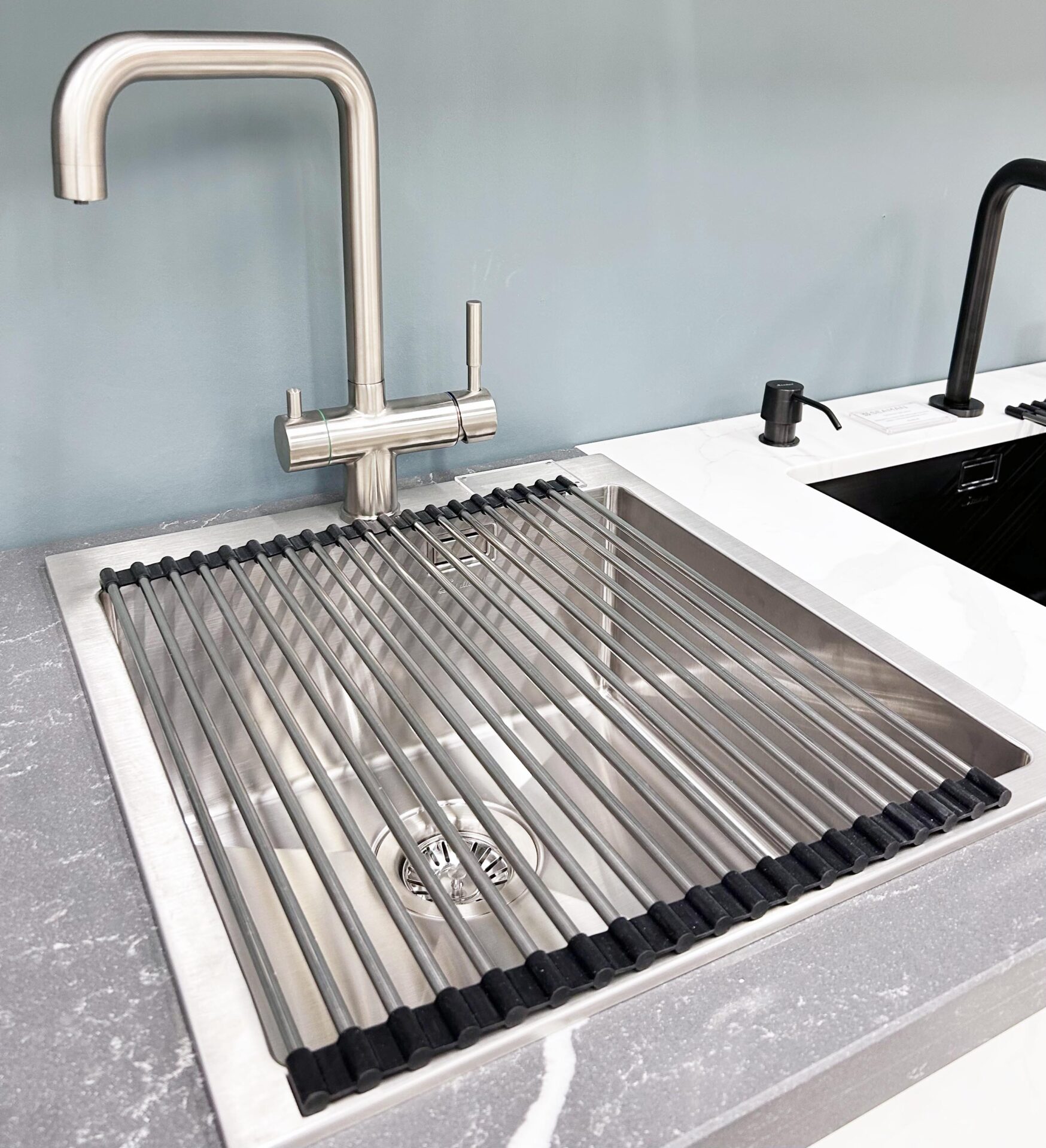 SSA-159 Решётка для кухонных моек SEAMAN Китай  - Вид №1