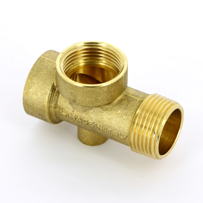 Узел 5-выводной ITAP 81x1"x1/4" 1101 - Вид №3